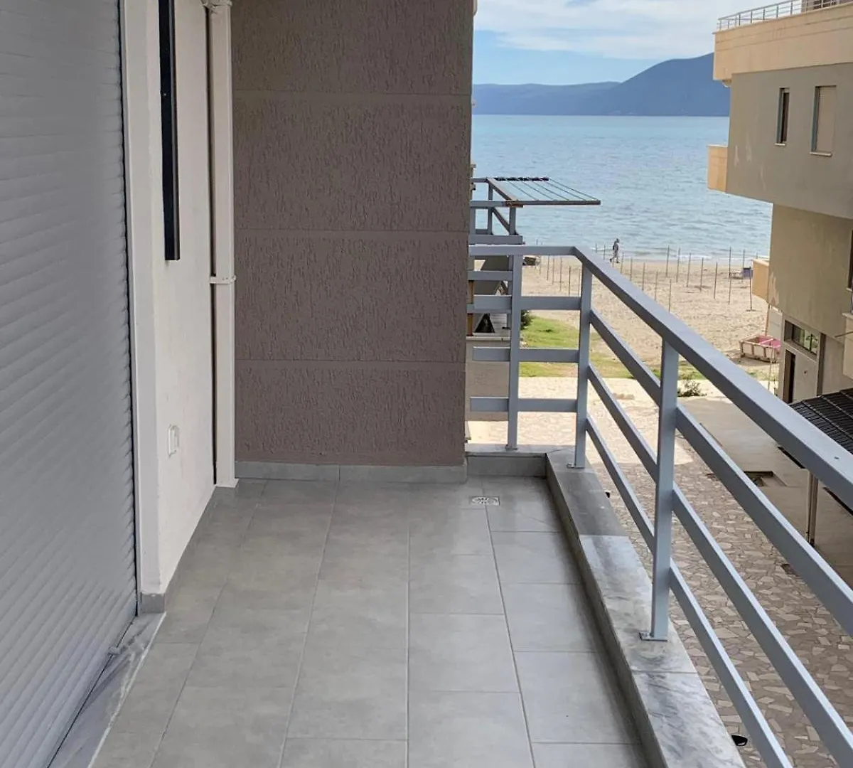 Apartment Smart Studio Plazhi Vjeter Vlore