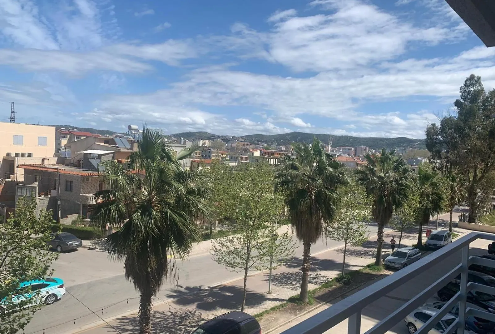Apartment Smart Studio Plazhi Vjeter Vlore