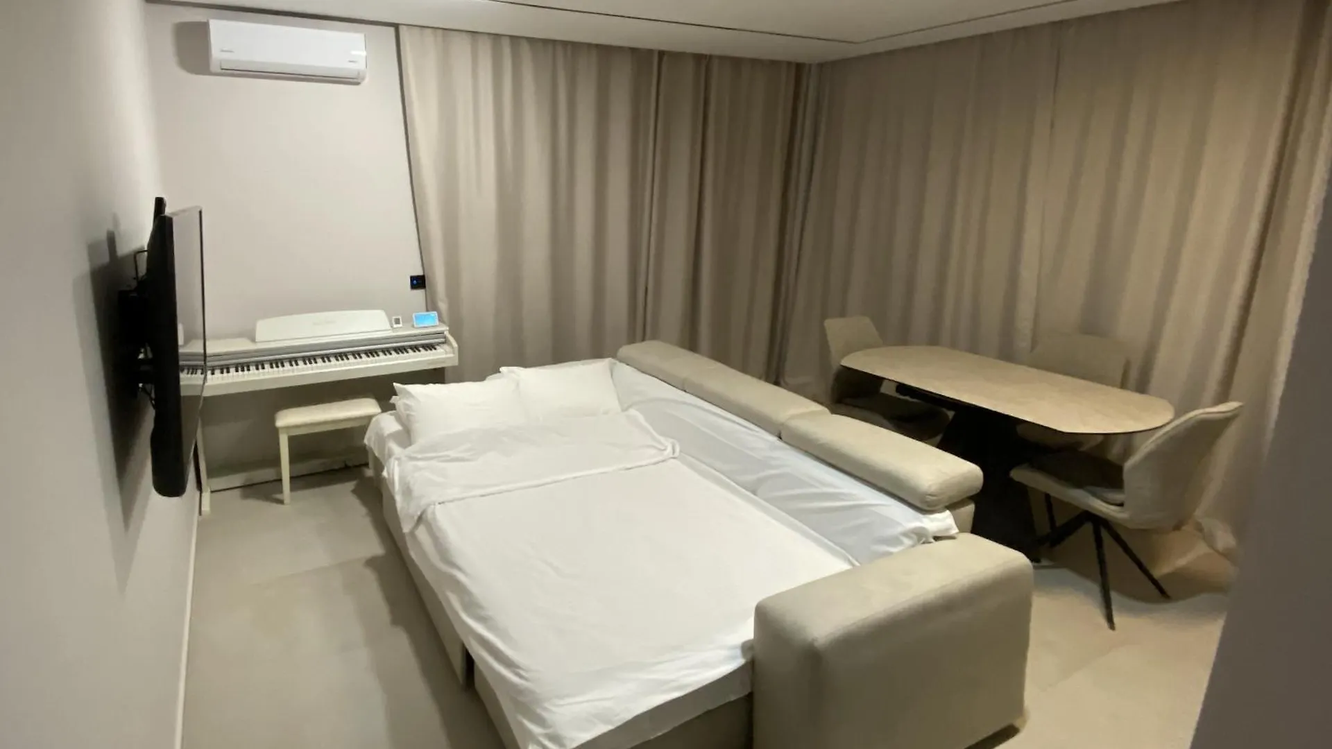 Smart Studio Plazhi Vjeter Vlore 0*,