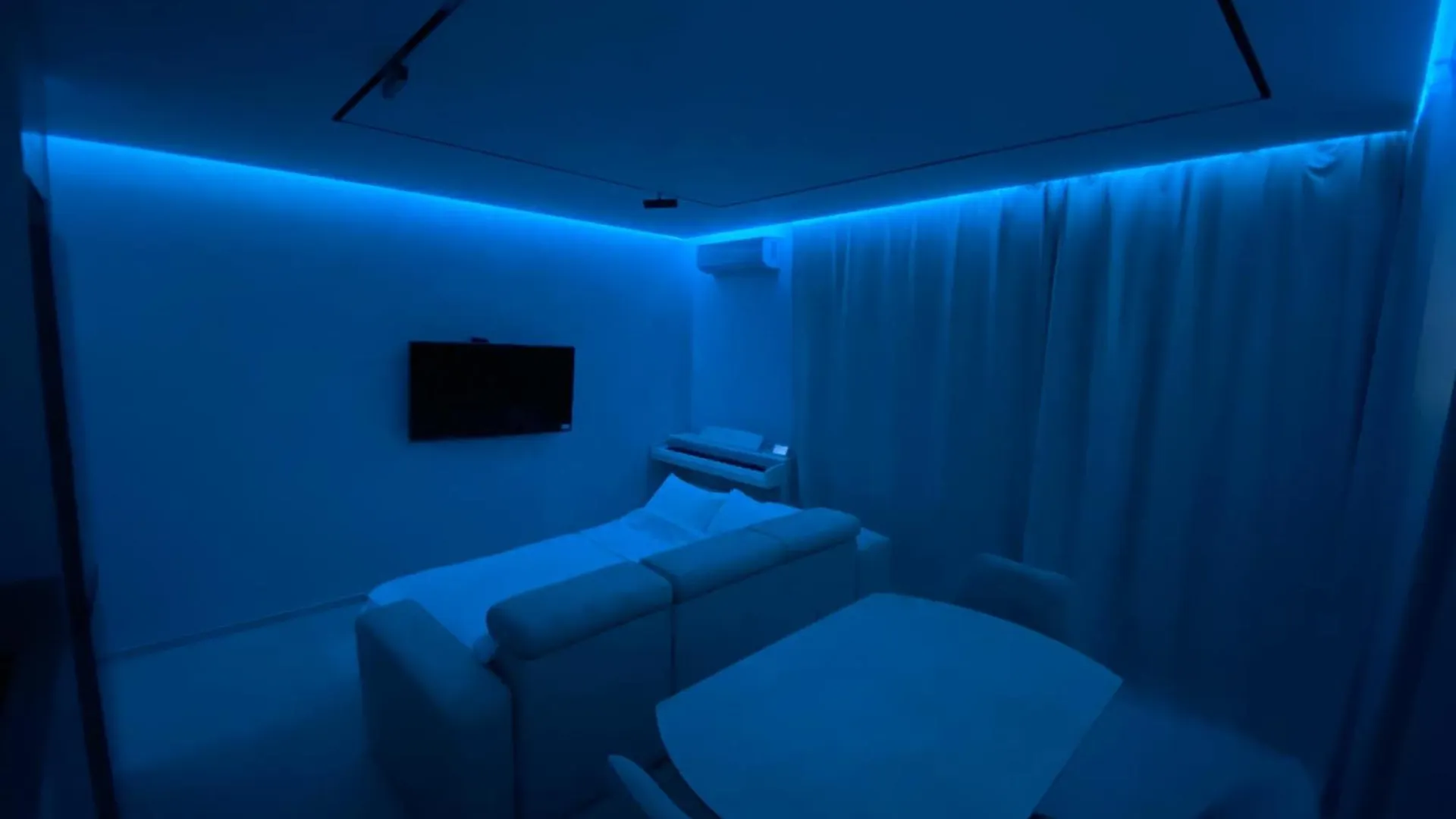 Apartment Smart Studio Plazhi Vjeter Vlore