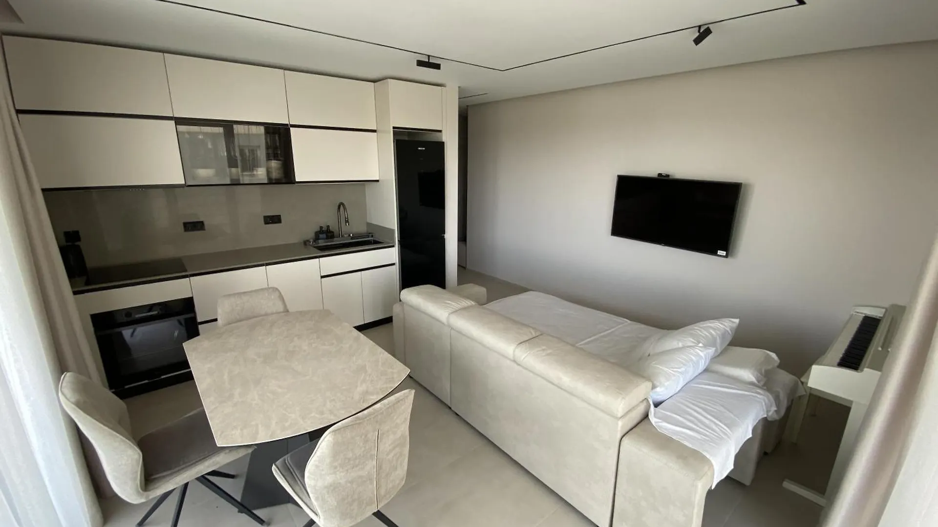 Smart Studio Plazhi Vjeter Vlore 0*,  Albania