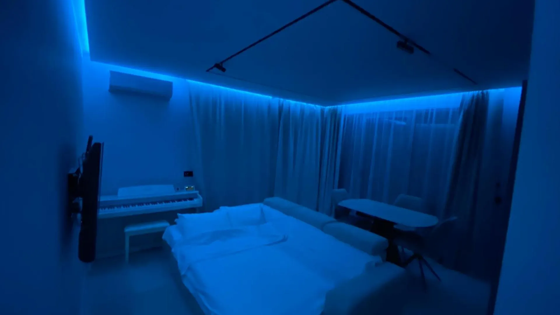 Smart Studio Plazhi Vjeter Vlore 0*,  Albania