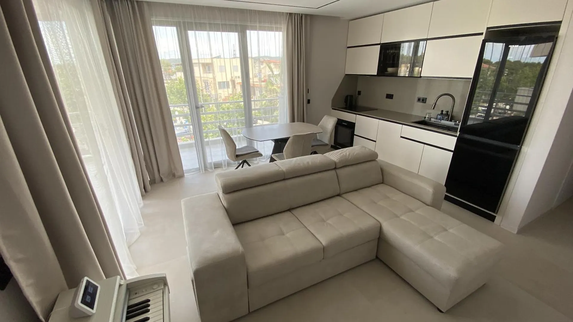 Smart Studio Plazhi Vjeter Vlore Apartment