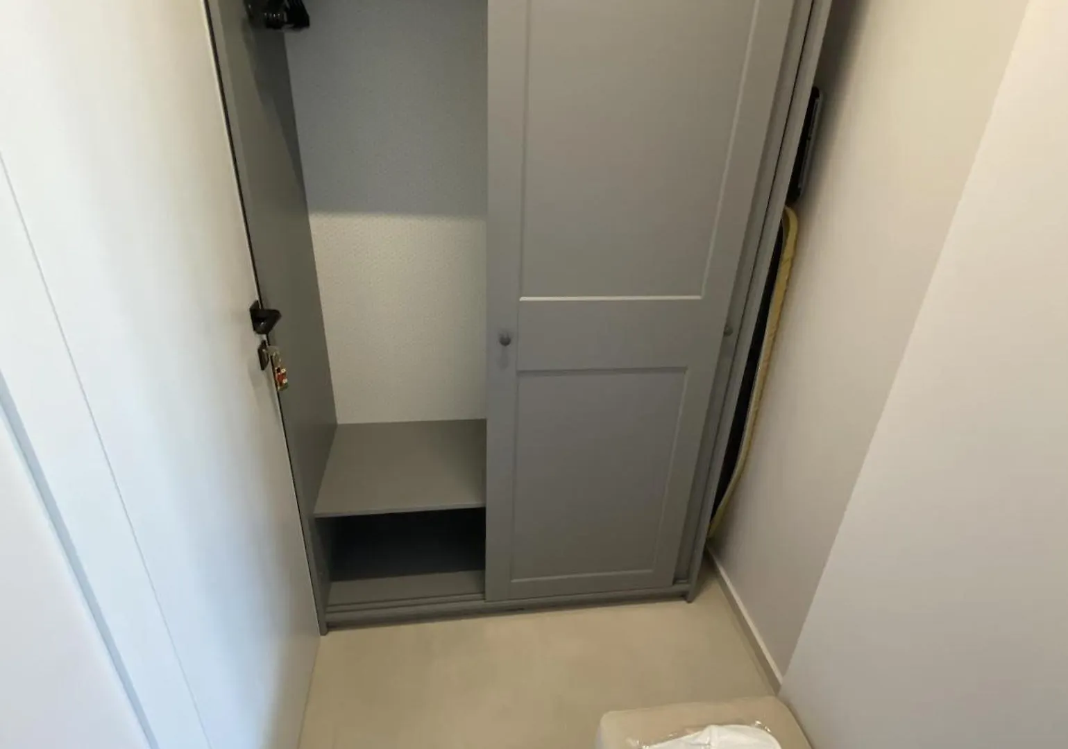 Apartment Smart Studio Plazhi Vjeter Vlore Albania