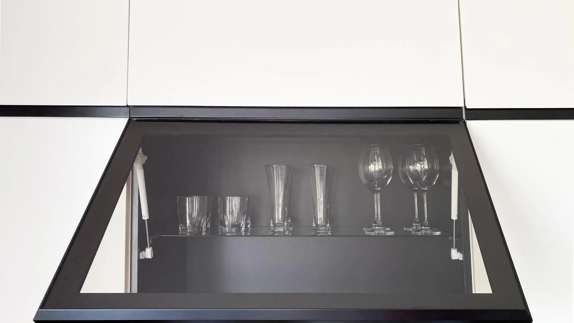 Apartment Smart Studio Plazhi Vjeter Vlore